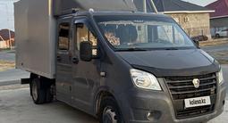 ГАЗ ГАЗель NEXT 2015 года за 8 500 000 тг. в Атырау – фото 2