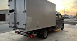 ГАЗ ГАЗель NEXT 2015 года за 8 500 000 тг. в Атырау – фото 5