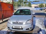 Toyota Corolla 2006 года за 4 000 000 тг. в Талдыкорган – фото 2