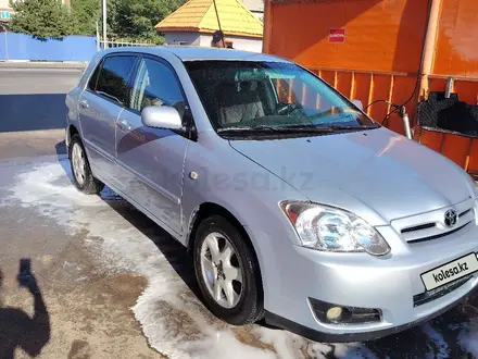 Toyota Corolla 2006 года за 4 000 000 тг. в Талдыкорган