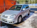 Toyota Corolla 2006 года за 4 000 000 тг. в Талдыкорган – фото 3