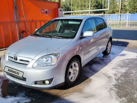 Toyota Corolla 2006 года за 4 000 000 тг. в Талдыкорган – фото 3