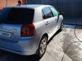 Toyota Corolla 2006 года за 4 000 000 тг. в Талдыкорган – фото 4