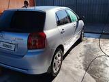 Toyota Corolla 2006 года за 4 000 000 тг. в Талдыкорган – фото 4