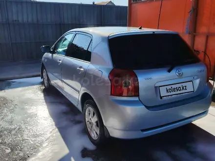 Toyota Corolla 2006 года за 4 000 000 тг. в Талдыкорган – фото 5
