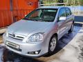 Toyota Corolla 2006 года за 4 000 000 тг. в Талдыкорган – фото 6