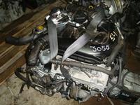 Двигатель 3GR, объем 3.0 л Lexus GS300 за 10 000 тг. в Алматы