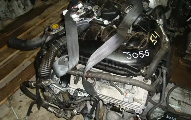 Двигатель 3GR, объем 3.0 л Lexus GS300 за 10 000 тг. в Алматы