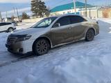 Toyota Camry 2010 года за 6 700 000 тг. в Актобе – фото 3