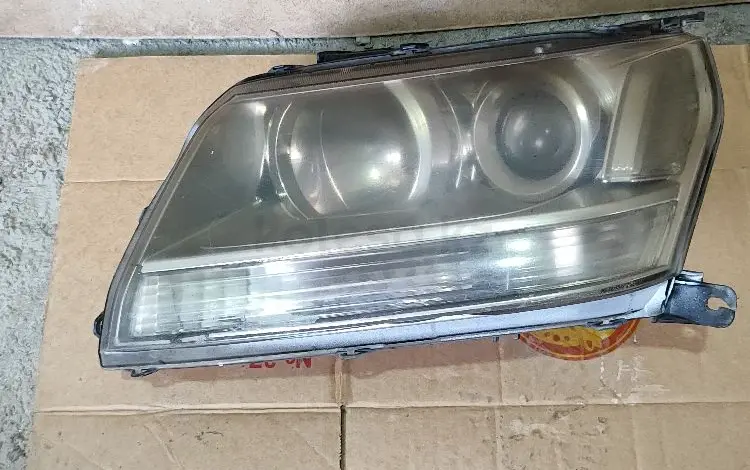 Фара левая Suzuki grand vitara 2006 за 10 000 тг. в Алматы