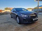 Chevrolet Cruze 2013 года за 5 150 000 тг. в Атырау – фото 5