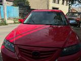 Mazda 6 2004 годаүшін4 200 000 тг. в Павлодар – фото 2
