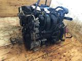 ДВИГАТЕЛЬ МОТОР 4B12 2.4 OUTLANDER DELICA D5 ИЗ ЯПОНИИ за 500 000 тг. в Усть-Каменогорск