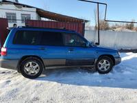 Subaru Forester 2001 годаүшін3 200 000 тг. в Алматы