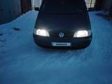 Volkswagen Sharan 1998 годаүшін3 100 000 тг. в Костанай