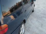 Volkswagen Sharan 1998 годаүшін3 100 000 тг. в Костанай – фото 4