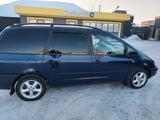 Volkswagen Sharan 1998 годаүшін3 100 000 тг. в Костанай – фото 5