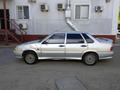 ВАЗ (Lada) 2115 2007 годаүшін650 000 тг. в Актобе – фото 6