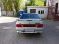 ВАЗ (Lada) 2115 2007 годаүшін650 000 тг. в Актобе – фото 7