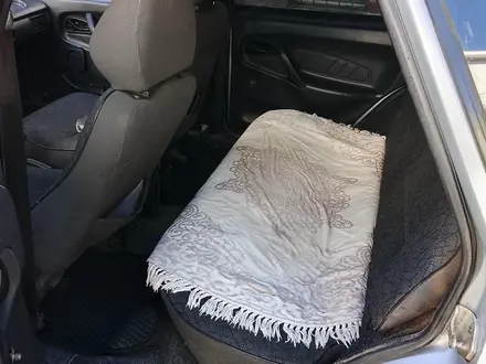 ВАЗ (Lada) 2115 2007 года за 650 000 тг. в Актобе – фото 9