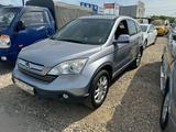 Дверь HONDA CR-V за 80 000 тг. в Астана