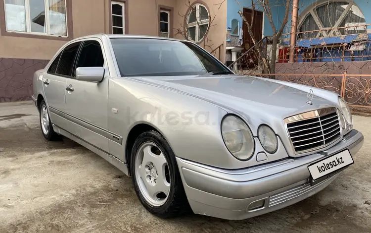 Mercedes-Benz E 280 1998 годаfor3 900 000 тг. в Сарыагаш