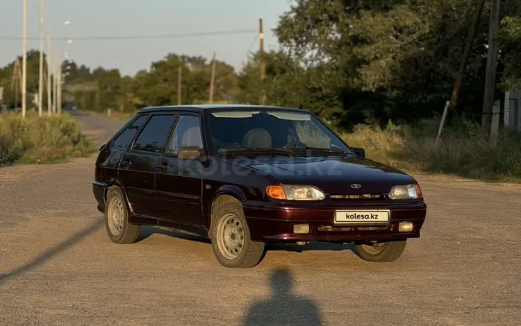 ВАЗ (Lada) 2114 2012 годаfor1 550 000 тг. в Семей