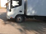 JAC  N56 2020 года за 6 000 000 тг. в Актобе – фото 2