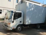 JAC  N56 2020 года за 6 000 000 тг. в Актобе