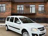 ВАЗ (Lada) Largus 2018 годаүшін4 900 000 тг. в Актобе – фото 2