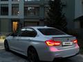 BMW 320 2017 года за 12 500 000 тг. в Алматы – фото 5