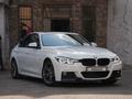 BMW 320 2017 года за 12 500 000 тг. в Алматы – фото 7