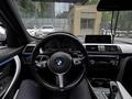 BMW 320 2017 года за 12 500 000 тг. в Алматы – фото 6