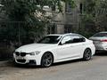 BMW 320 2017 года за 12 500 000 тг. в Алматы – фото 8