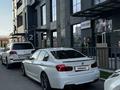 BMW 320 2017 года за 12 500 000 тг. в Алматы – фото 13