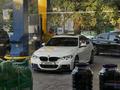 BMW 320 2017 года за 12 500 000 тг. в Алматы – фото 12