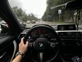 BMW 320 2017 года за 12 500 000 тг. в Алматы – фото 14