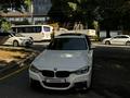 BMW 320 2017 года за 12 500 000 тг. в Алматы – фото 15