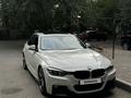 BMW 320 2017 года за 12 500 000 тг. в Алматы