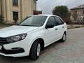 ВАЗ (Lada) Granta 2190 2020 годаүшін4 200 000 тг. в Семей