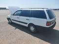 Volkswagen Passat 1992 года за 1 200 000 тг. в Тараз – фото 4