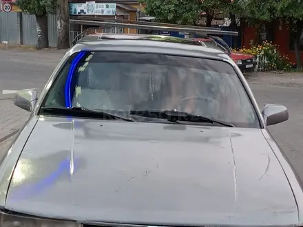 Mitsubishi Galant 1990 года за 850 000 тг. в Алматы – фото 3