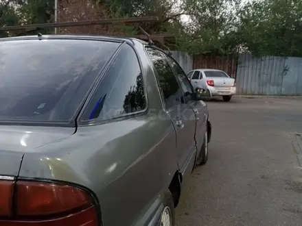 Mitsubishi Galant 1990 года за 850 000 тг. в Алматы – фото 5