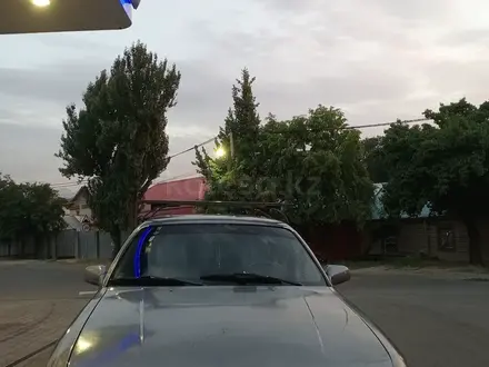 Mitsubishi Galant 1990 года за 850 000 тг. в Алматы – фото 9