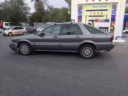 Mitsubishi Galant 1990 года за 850 000 тг. в Алматы