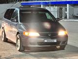 Honda Odyssey 2000 года за 5 500 000 тг. в Караганда