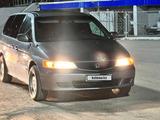 Honda Odyssey 2000 года за 5 500 000 тг. в Караганда – фото 3