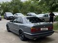 BMW 525 1990 года за 1 200 000 тг. в Алматы – фото 5