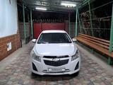 Chevrolet Cruze 2013 года за 3 000 000 тг. в Жаркент