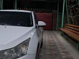 Chevrolet Cruze 2013 года за 3 000 000 тг. в Жаркент – фото 3